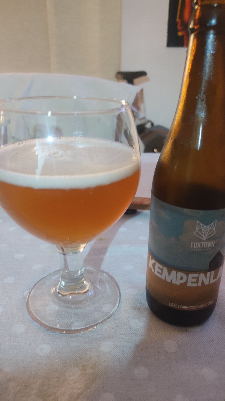 kempeland, FoxTown Beer Crew