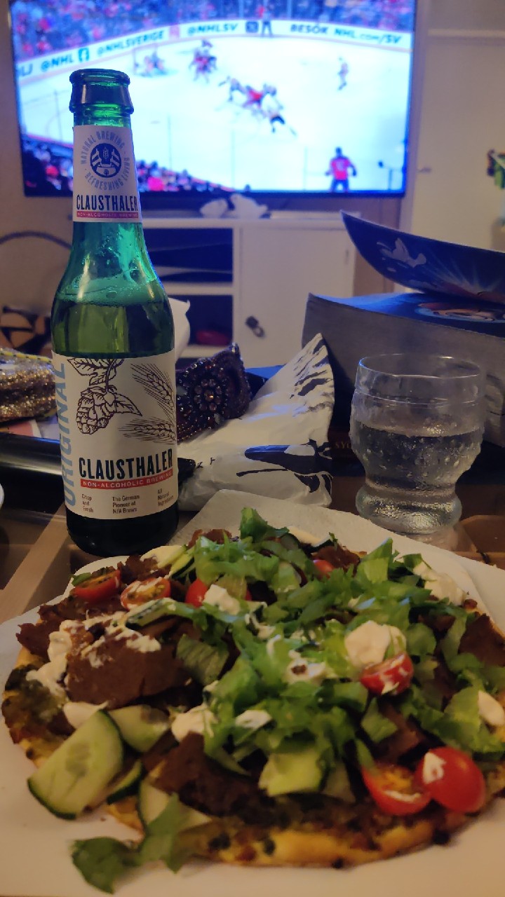 Clausthaler Original Non-Alcoholic, Binding-Brauerei (Oetker Group)