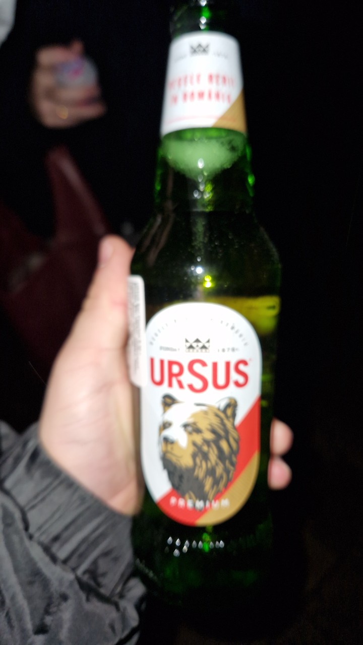 Ursus Premium, Ursus Breweries (SABMiller)
