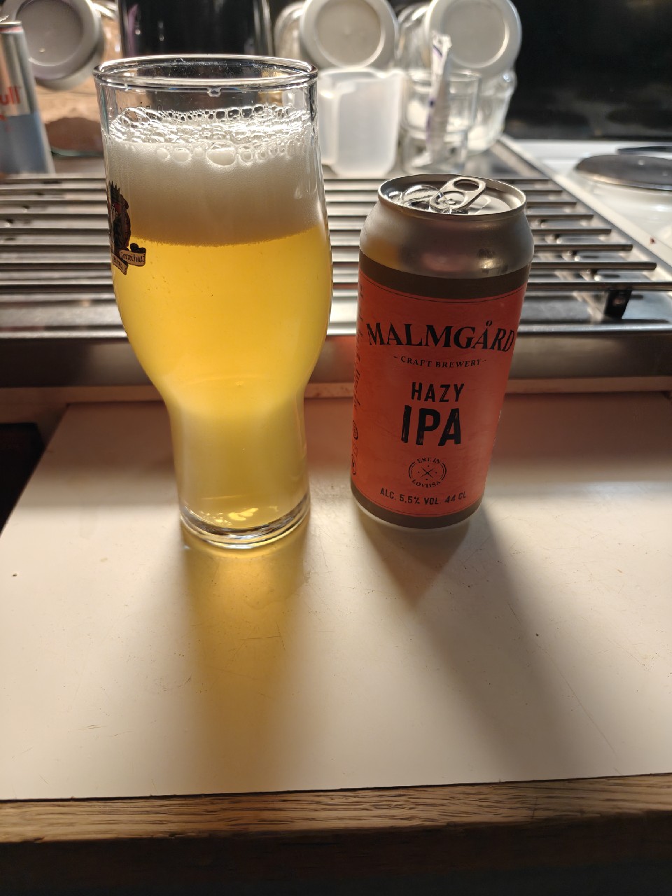 Hazy IPA, Finland
