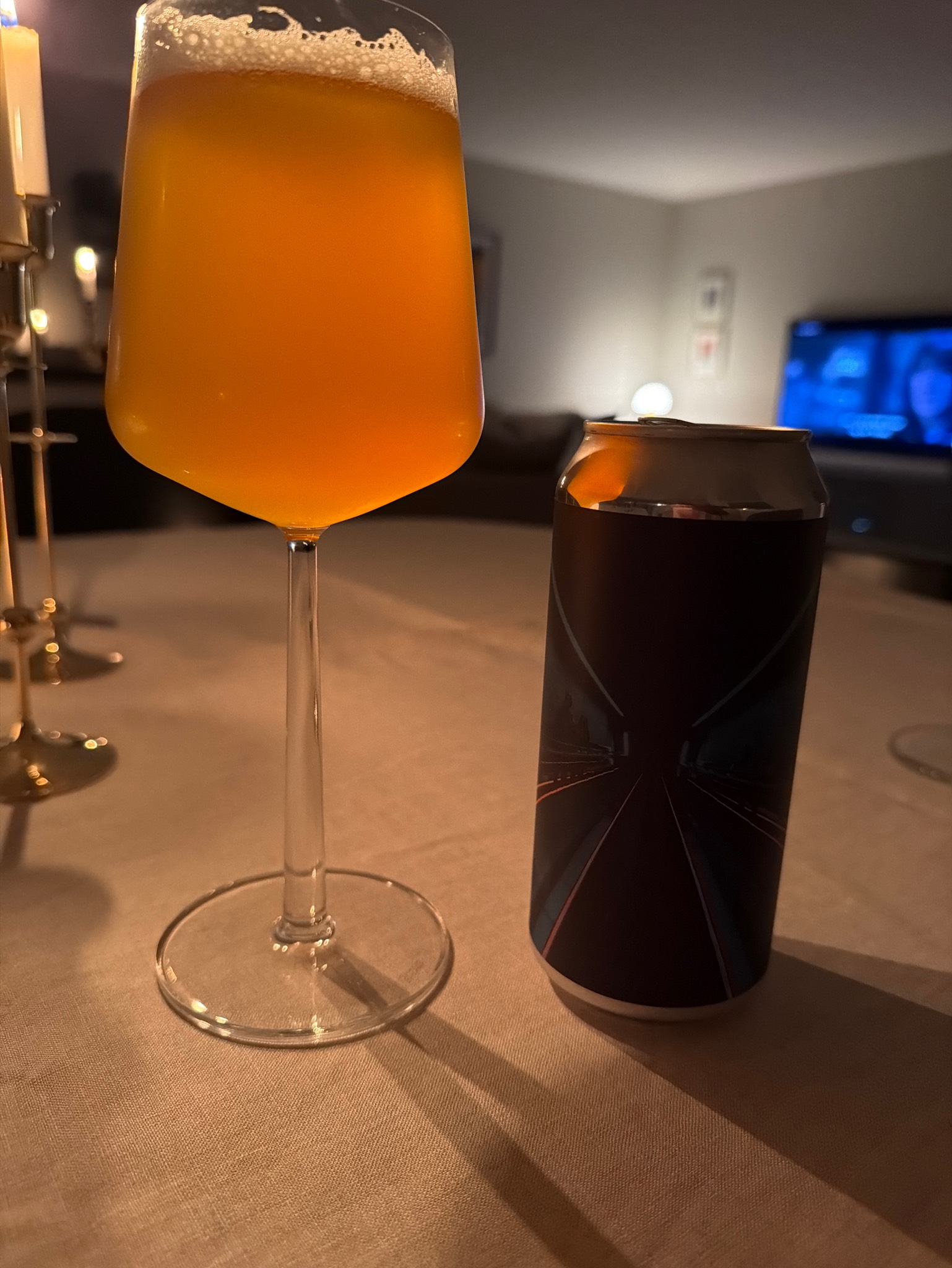 The Passenger, AKiA Brygghus