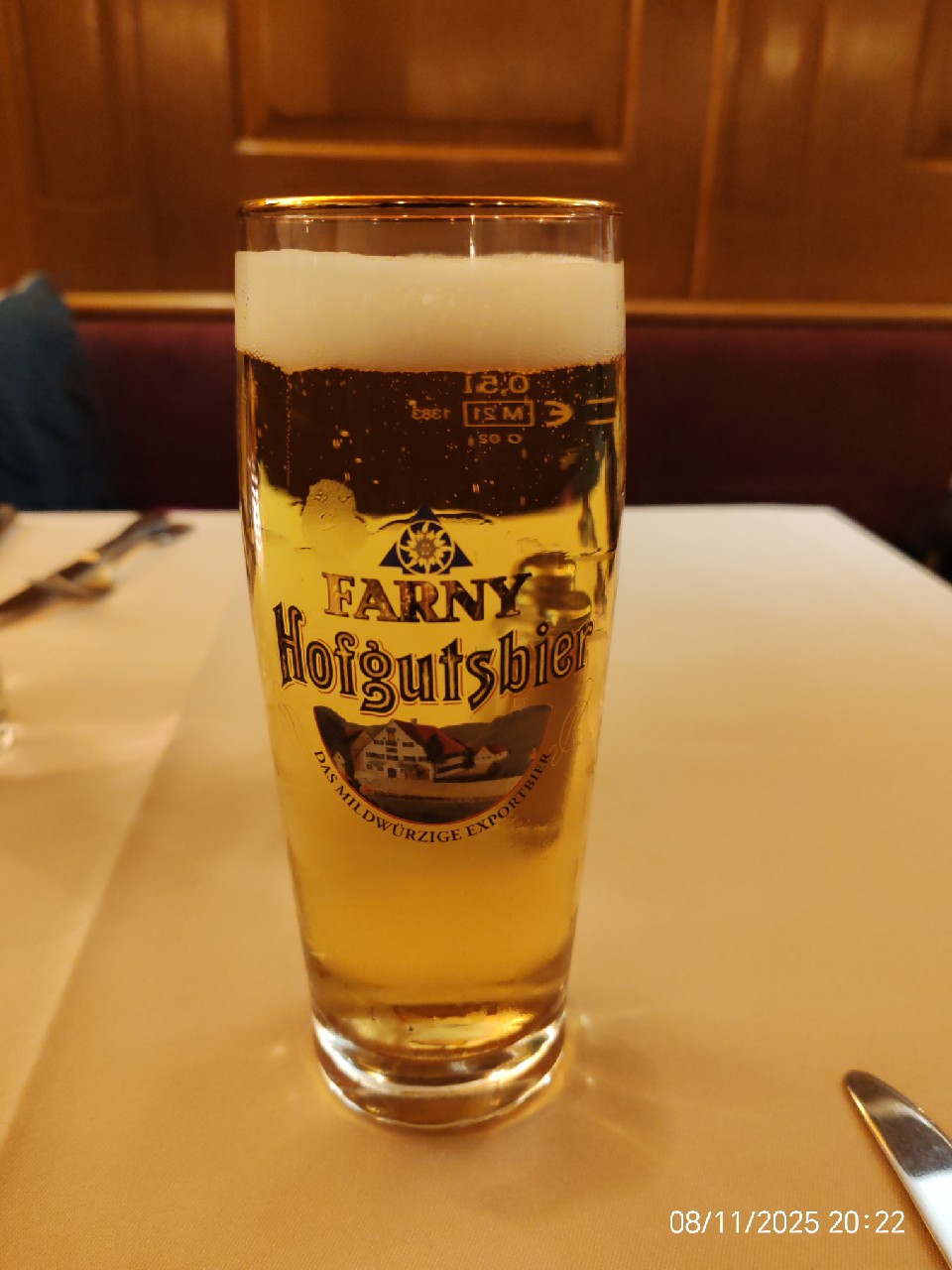 Export, Familienbrauerei Jacob