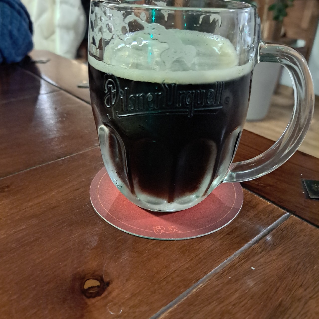 Saris Tmavy, Slovakia