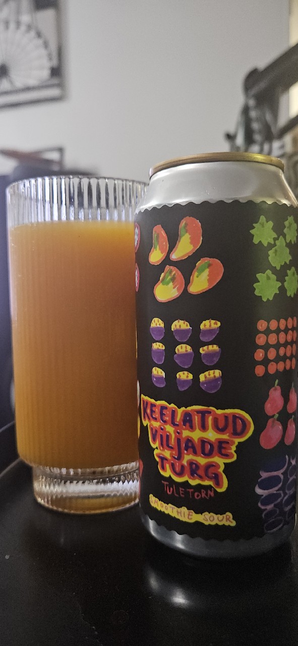 Keelatud Viljade Turg, Estonia