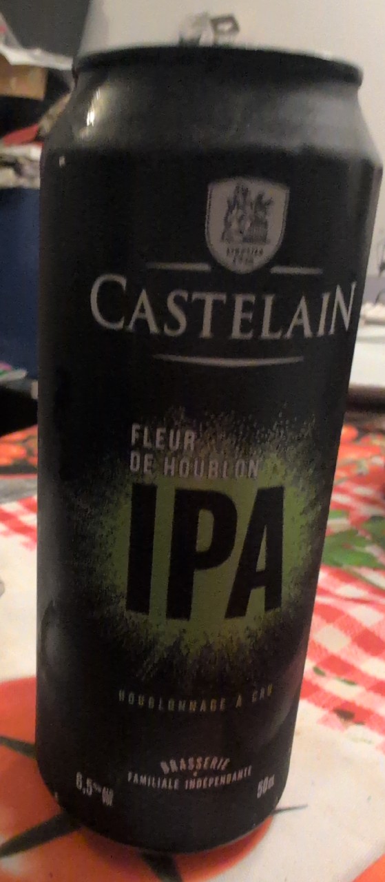 Fleur De Houblon, France