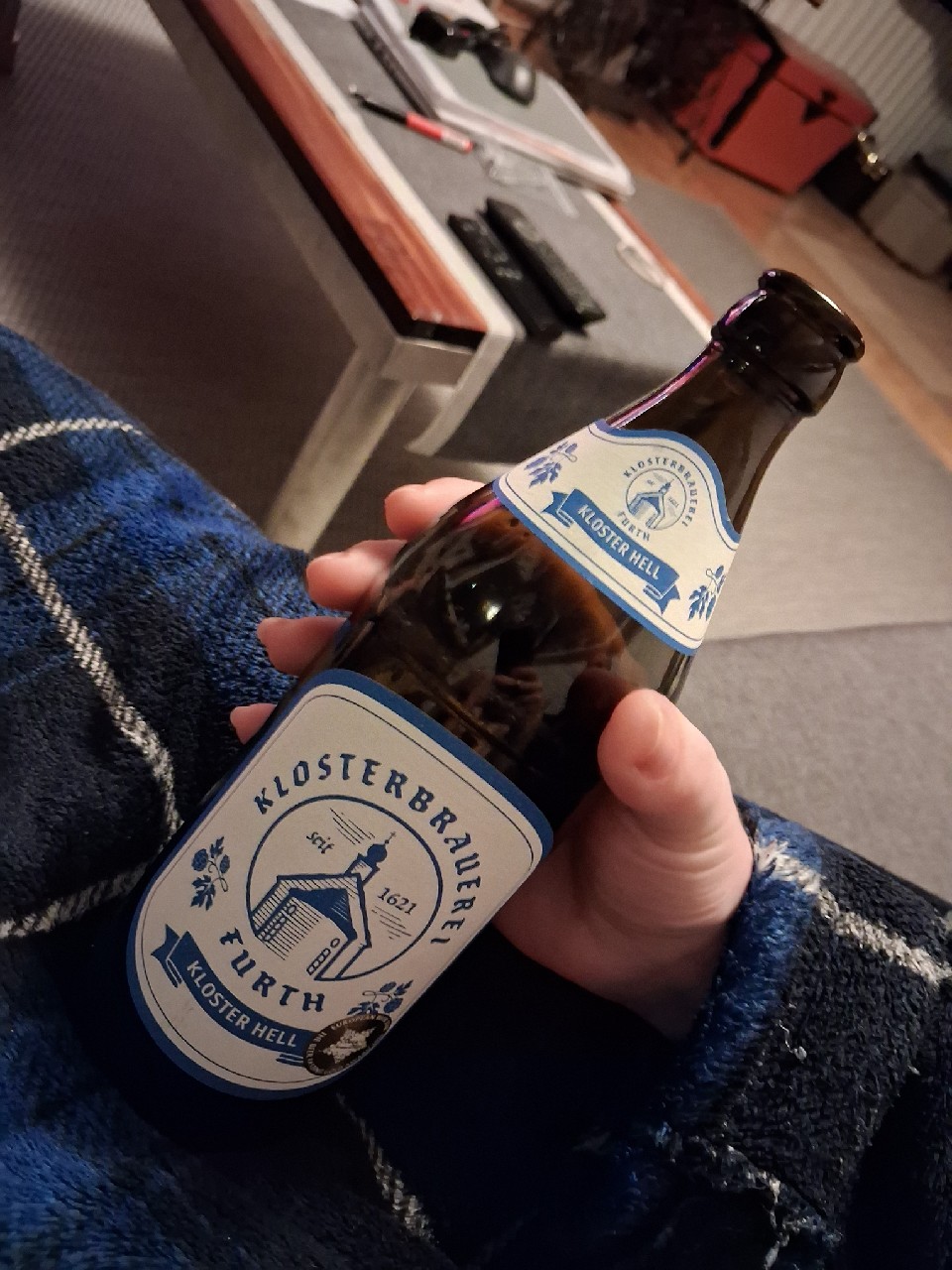 Kloster Hell, Germany