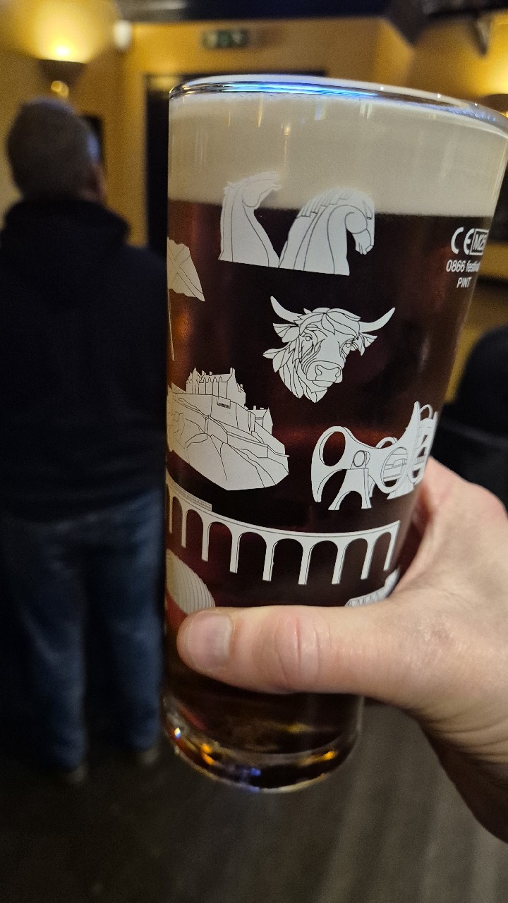 Belhaven Best, Scotland