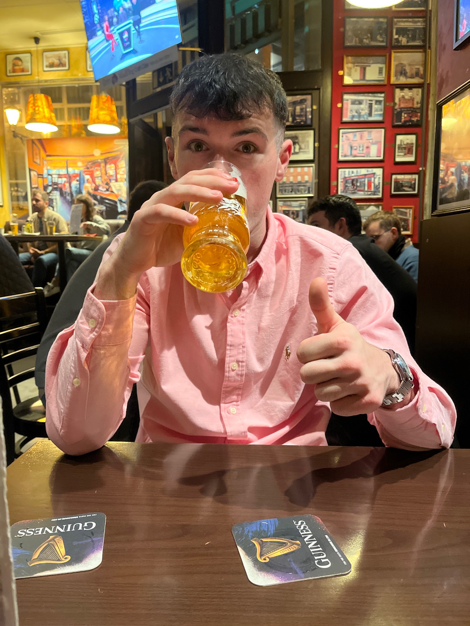 Coors, United States