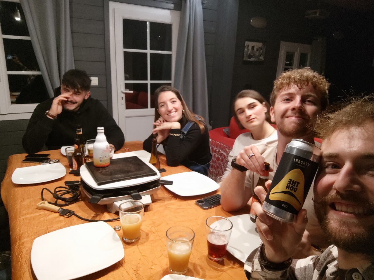 The Don, Verdant Brewing Co.