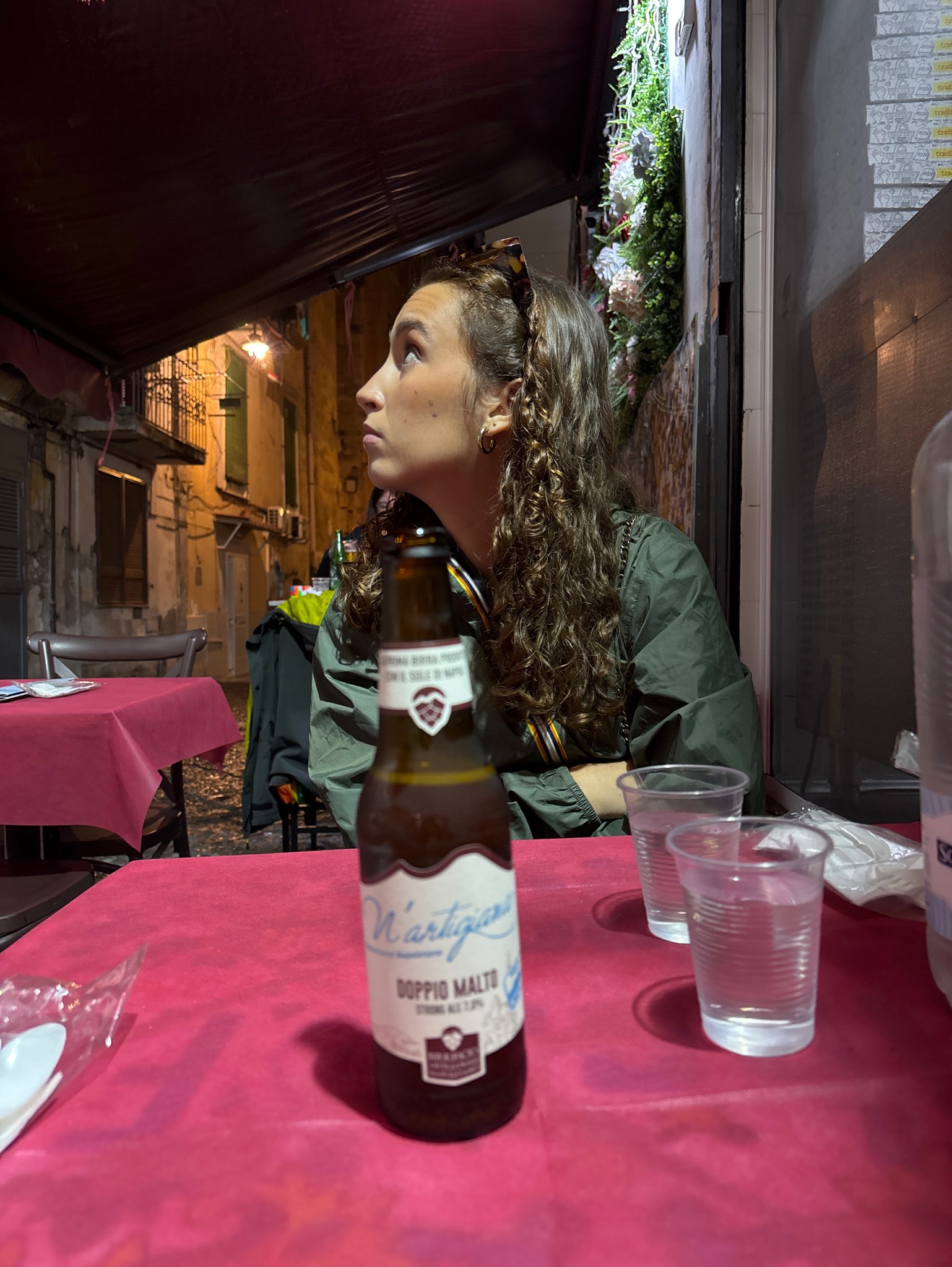 N'artigiana Doppio Malto, Birrifico Artigianale Napoletano