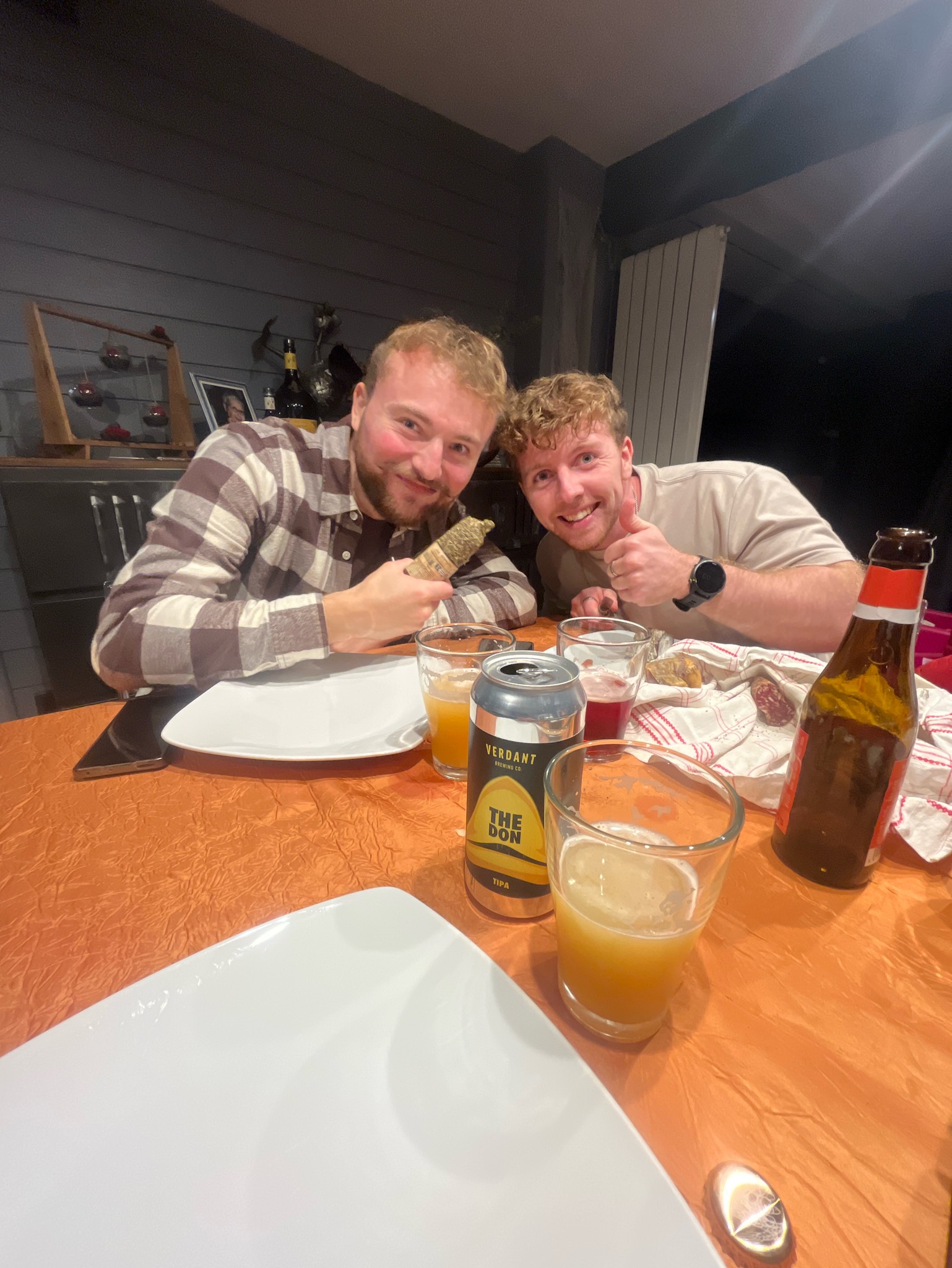 The Don, Verdant Brewing Co.