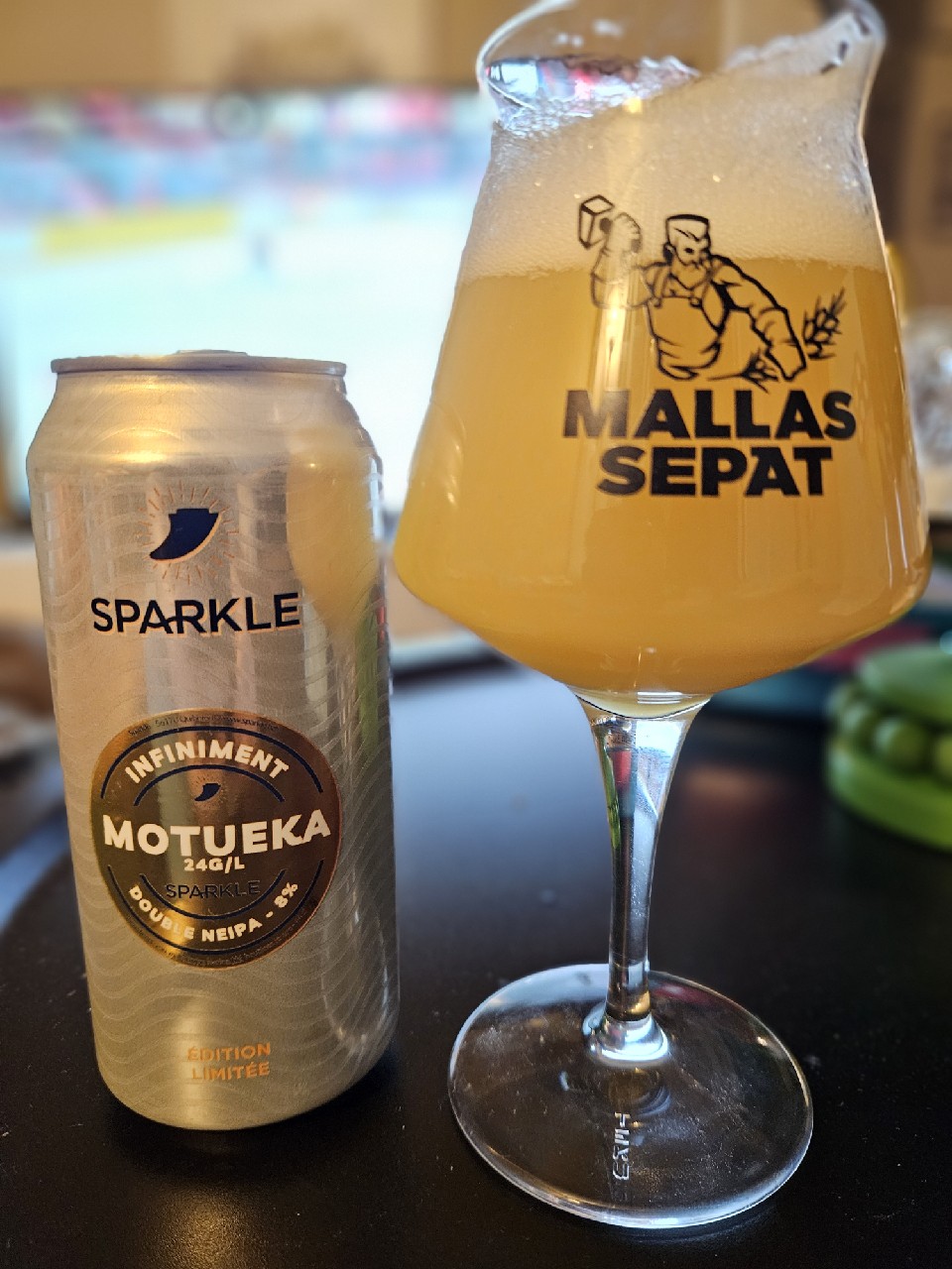 Infiniment Motueka, France