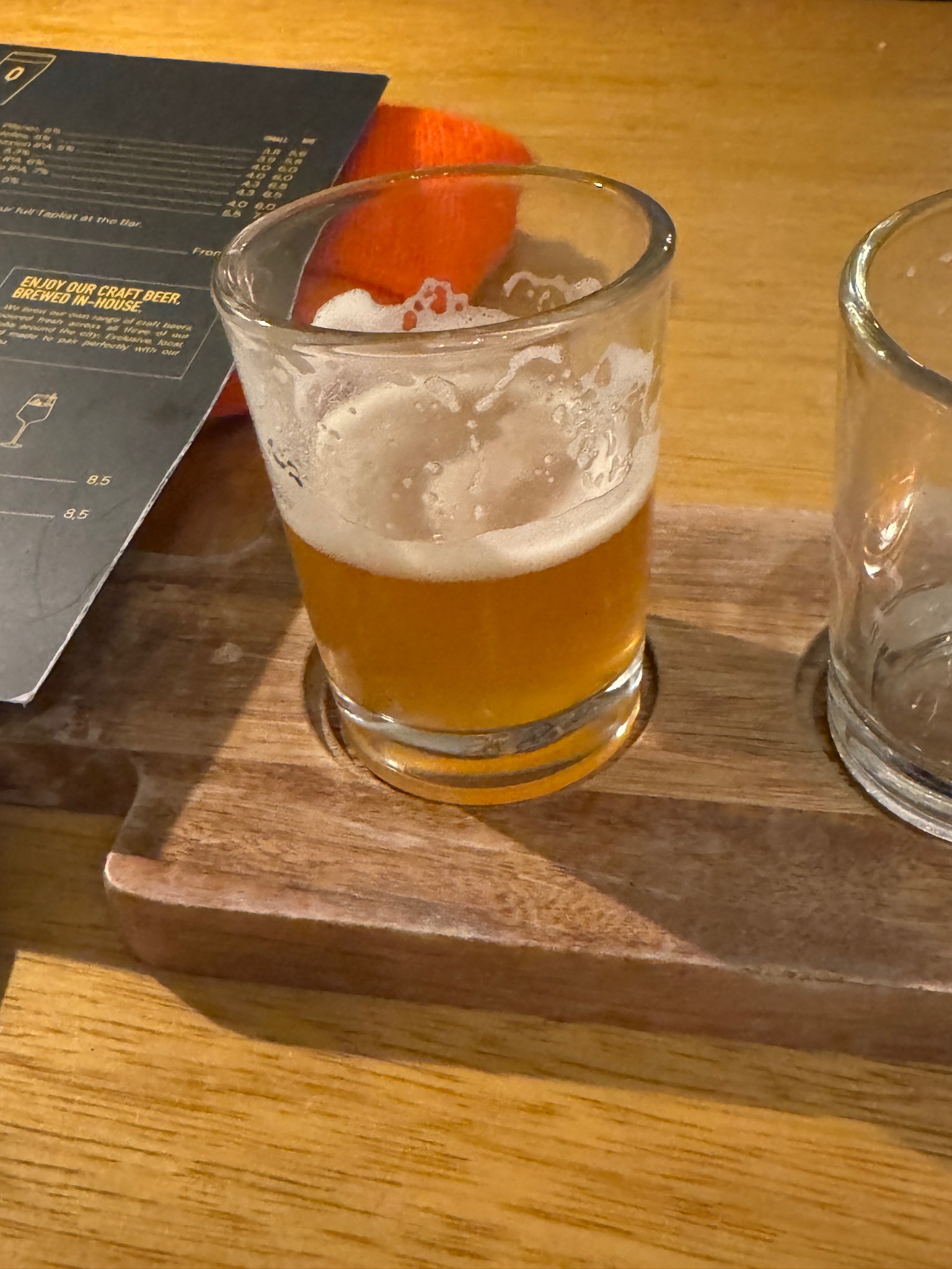 Shave It Off, Germany