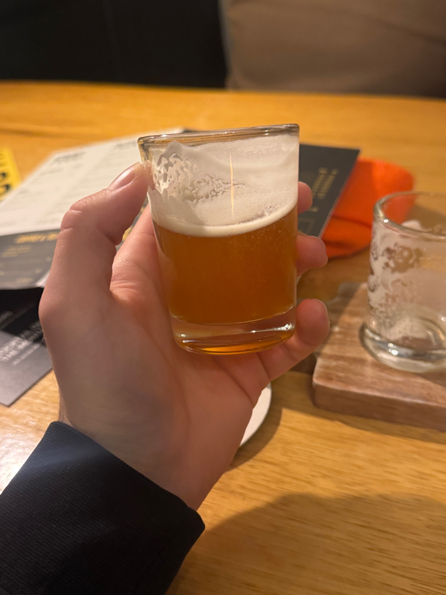 Goat Ol' Dayz, The Baby Goat