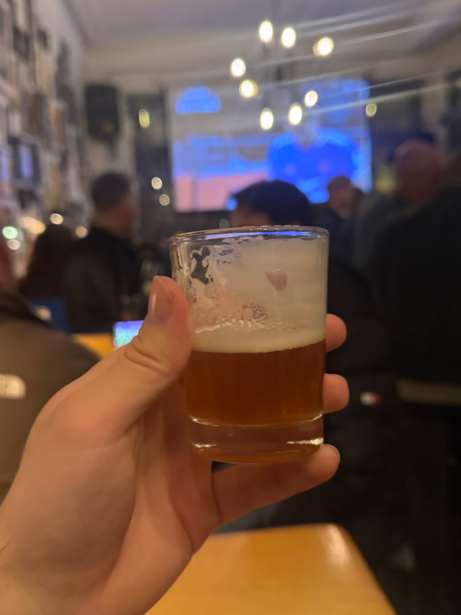 Baby Baby Goat Goat, The Baby Goat