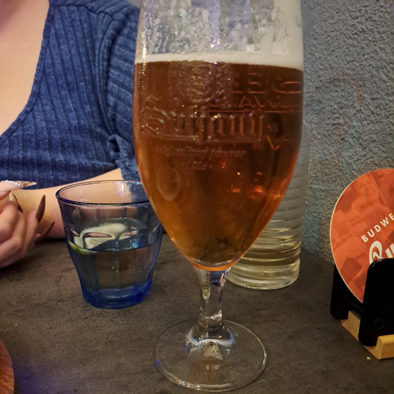 Primátor IPA, Czech Republic