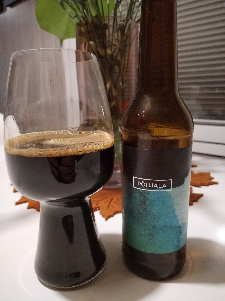 Cocobänger, Estonia