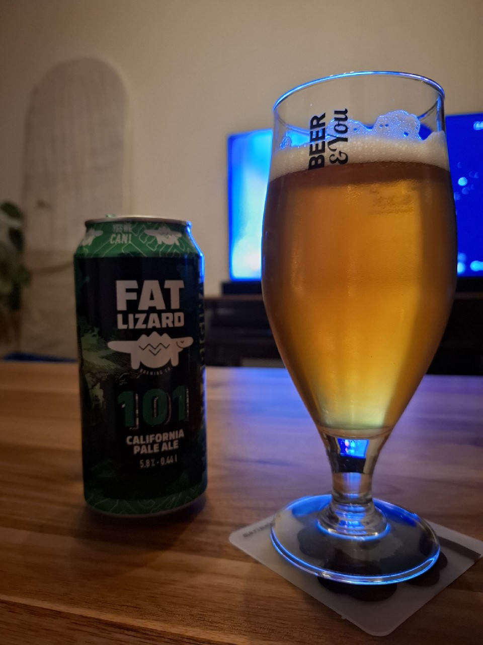 101 California Pale Ale, Finland