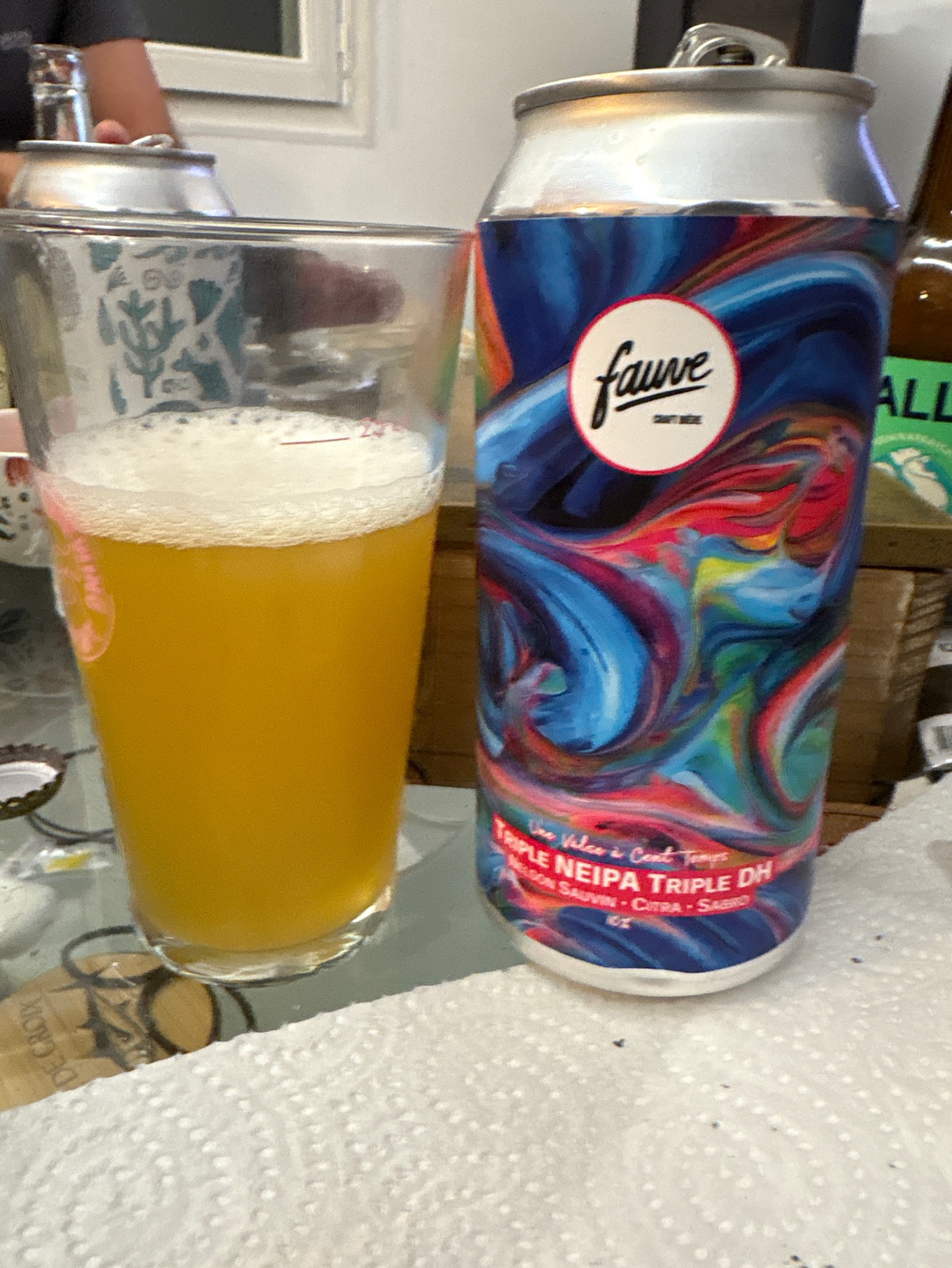 Une Valse À Cent Temps, France