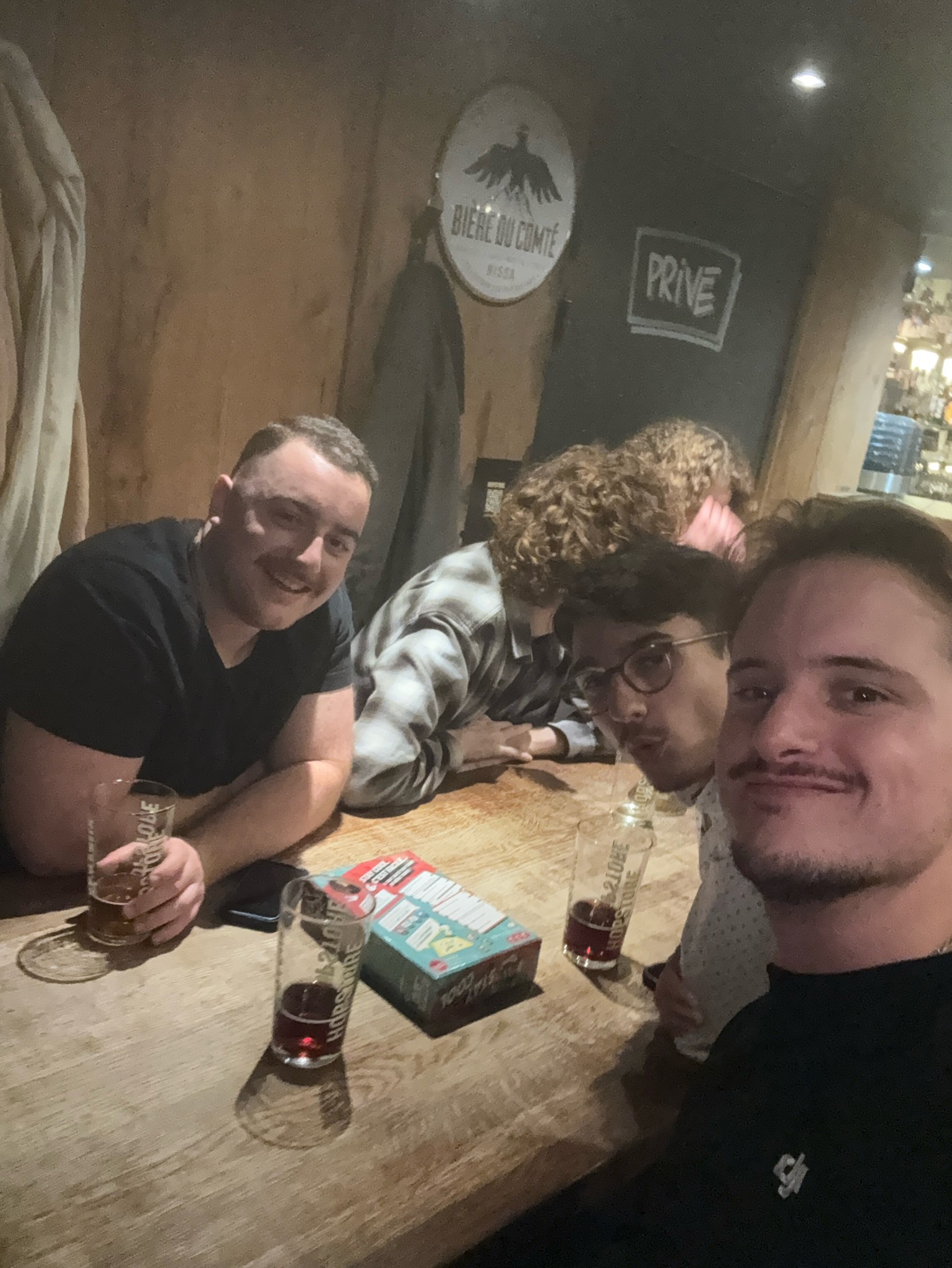 Kasteel Rouge, Belgium