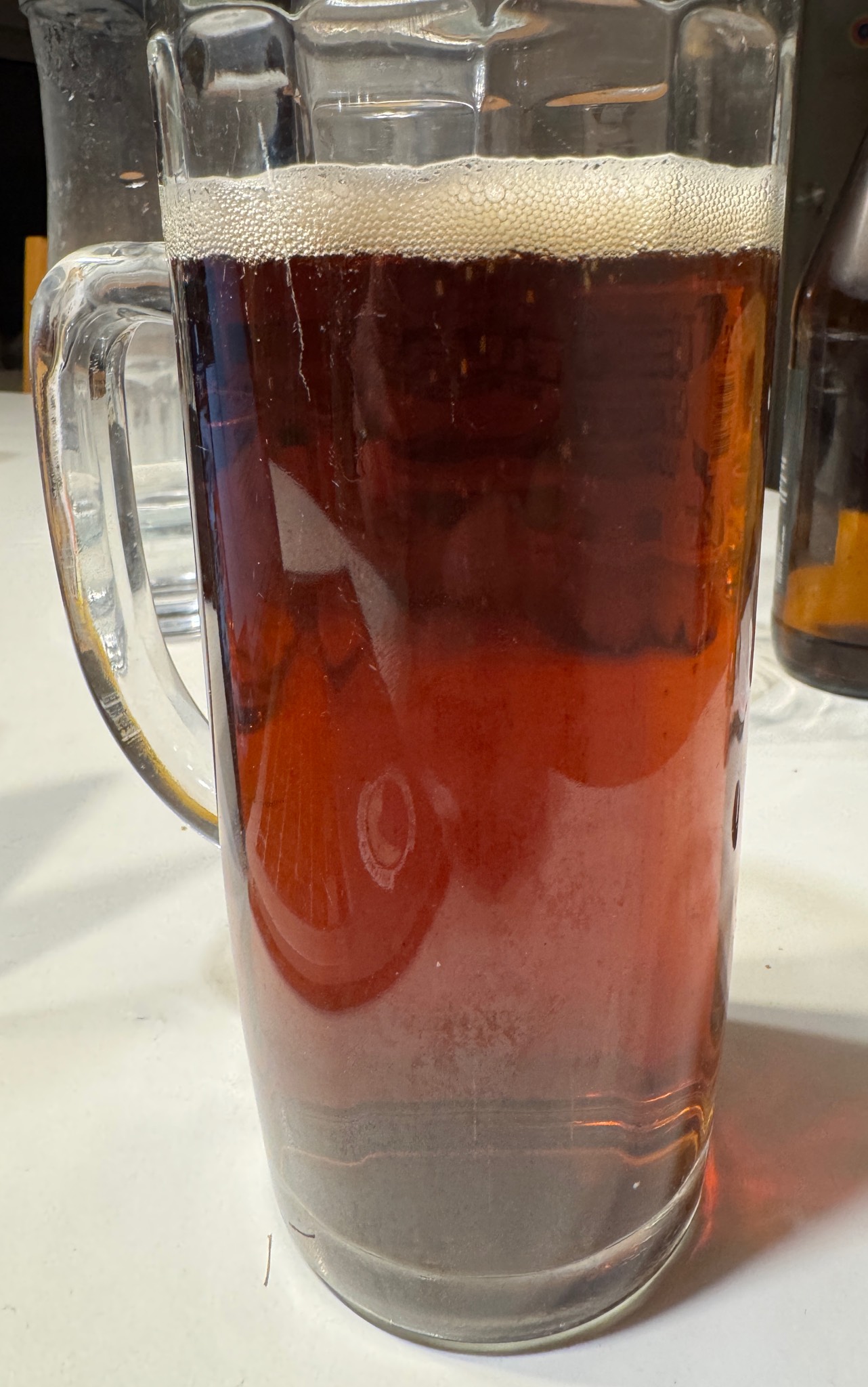 Hausbier, Schäffler Bräu