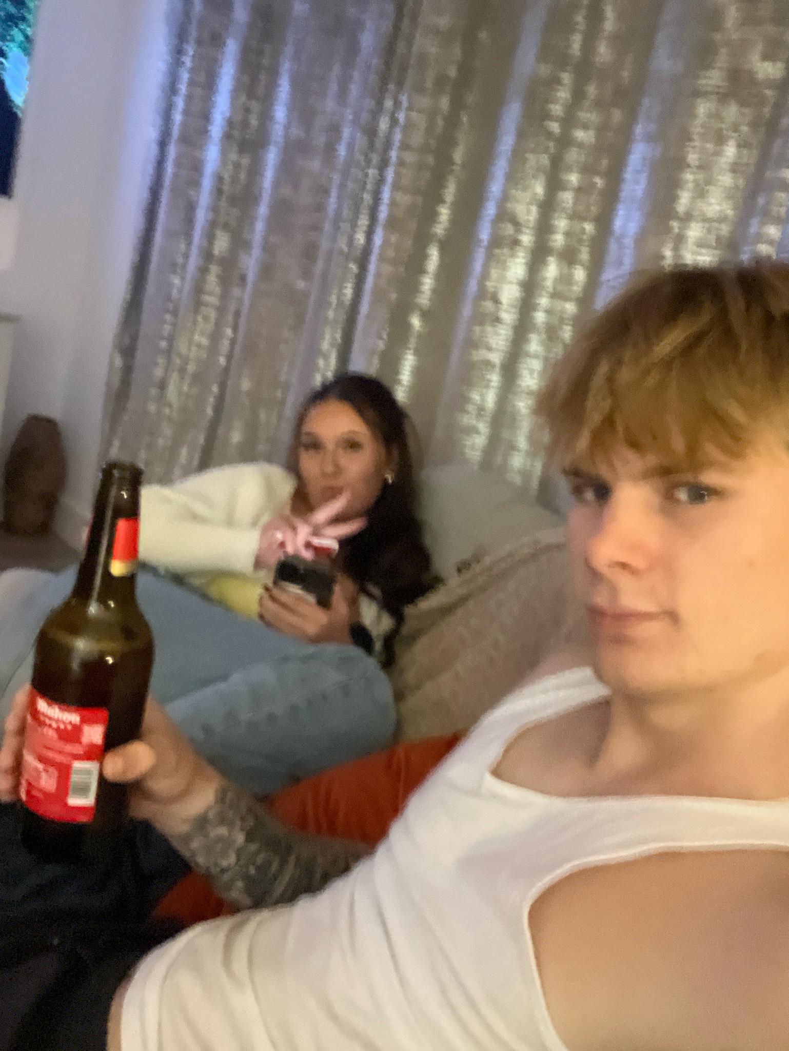 Mahou Cinco Estrellas, Spain