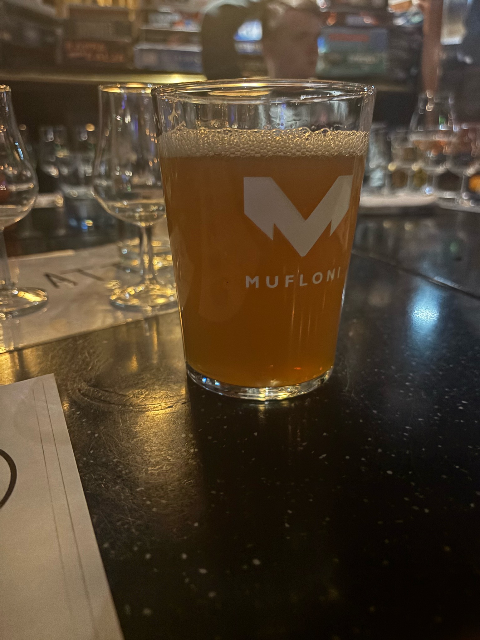 Good With Faces, United States