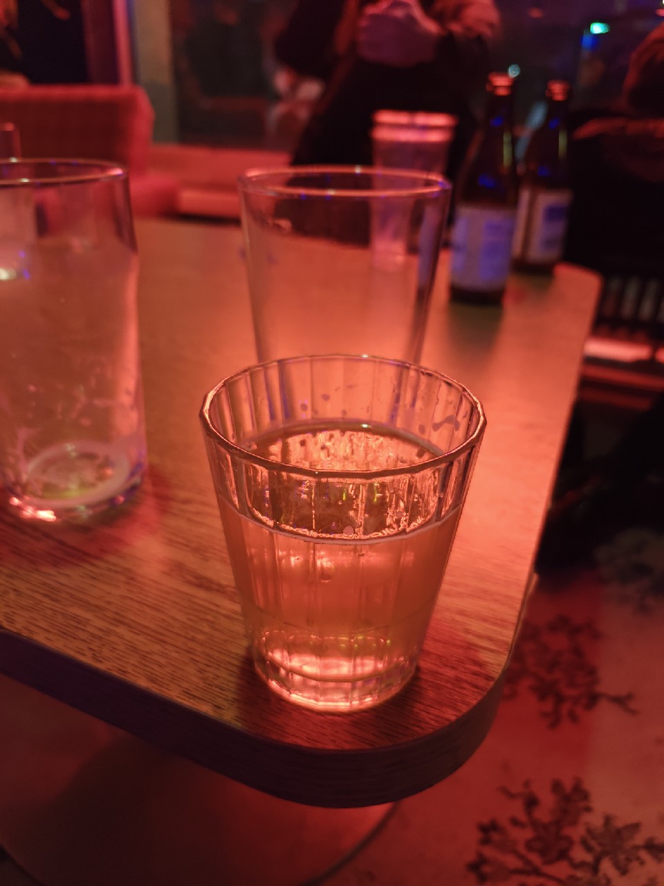 Bryggeri IPA 5.2%, Helsinki Bryggeri Brewhouse (Royal Unibrew)