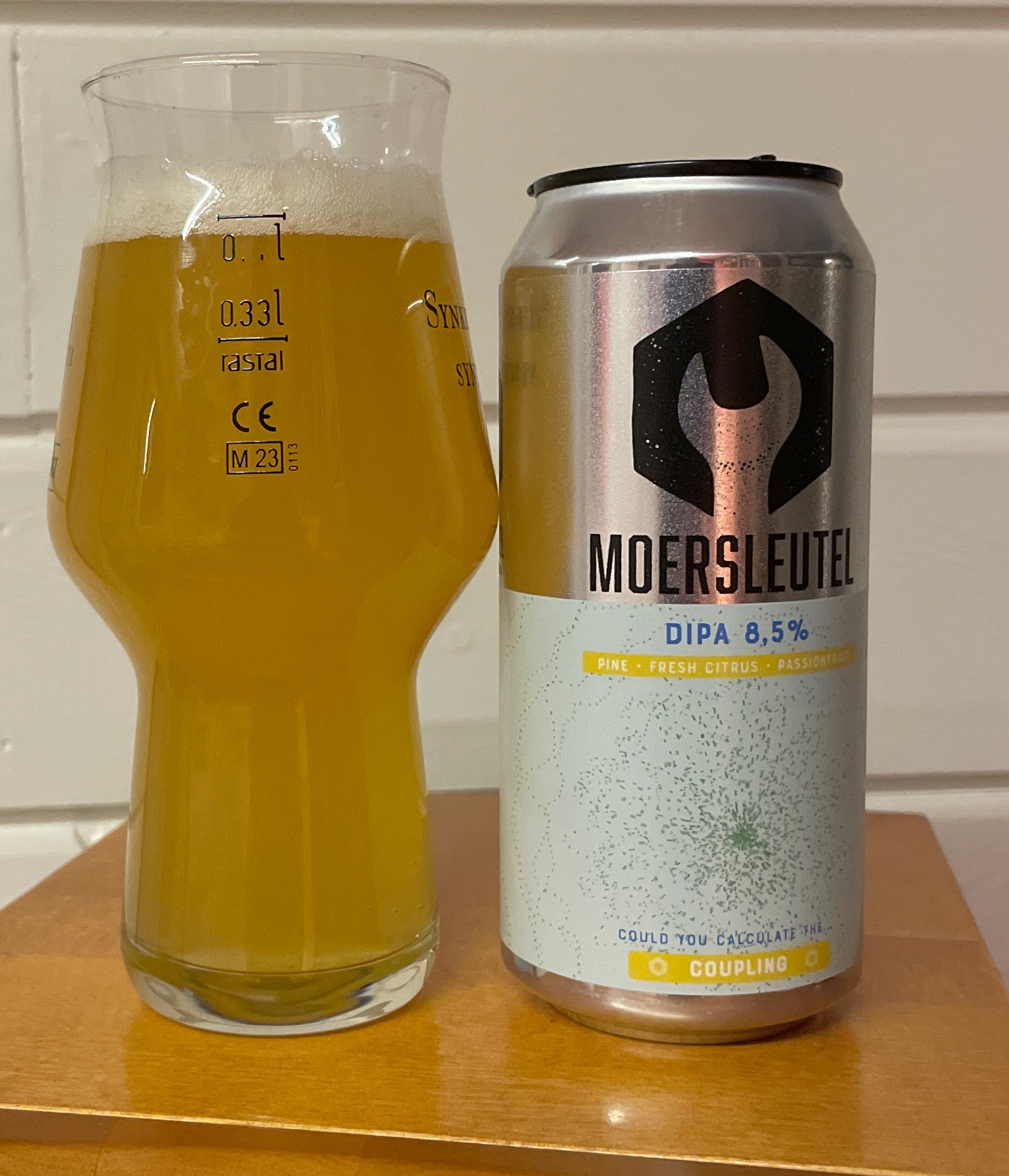 CYCT: Coupling, Netherlands