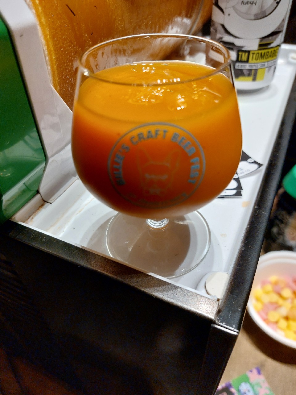 TM: TomBabe, Romania