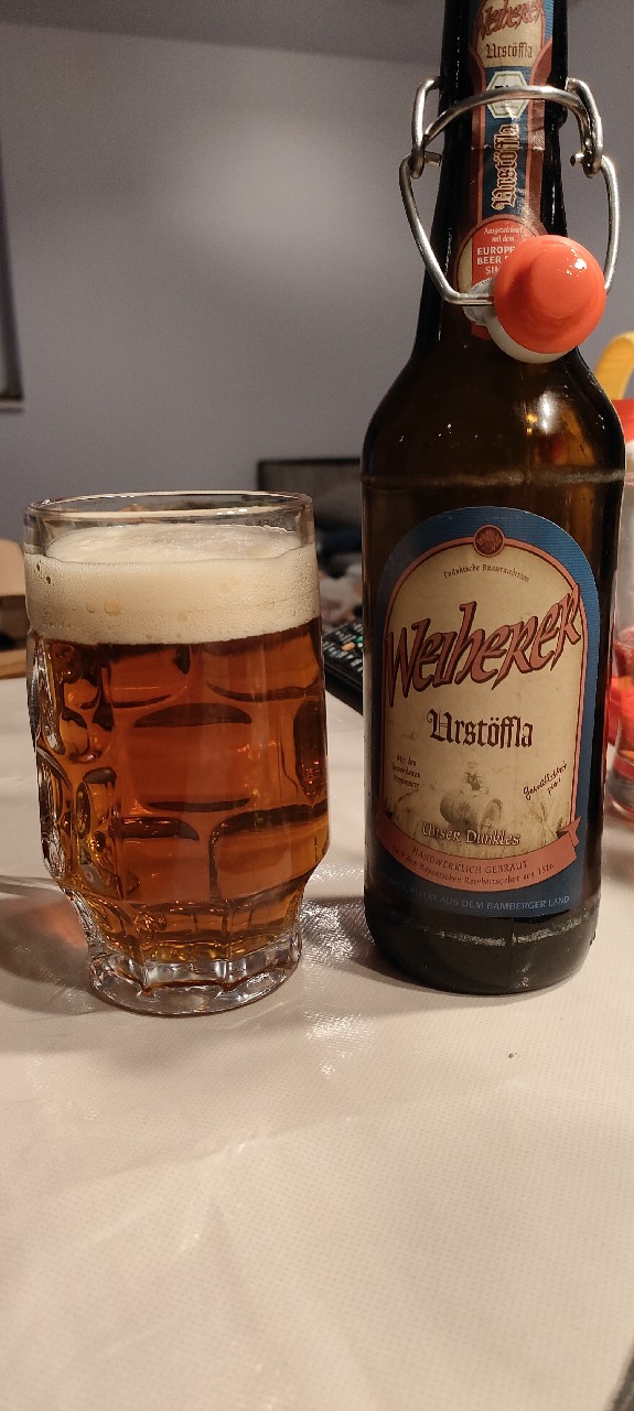 Weiherer Urstöffla, Brauerei-Gasthof Kundmüller