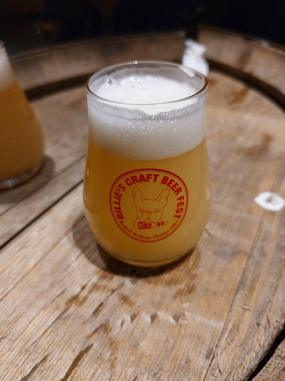 Born & Raised, Spain