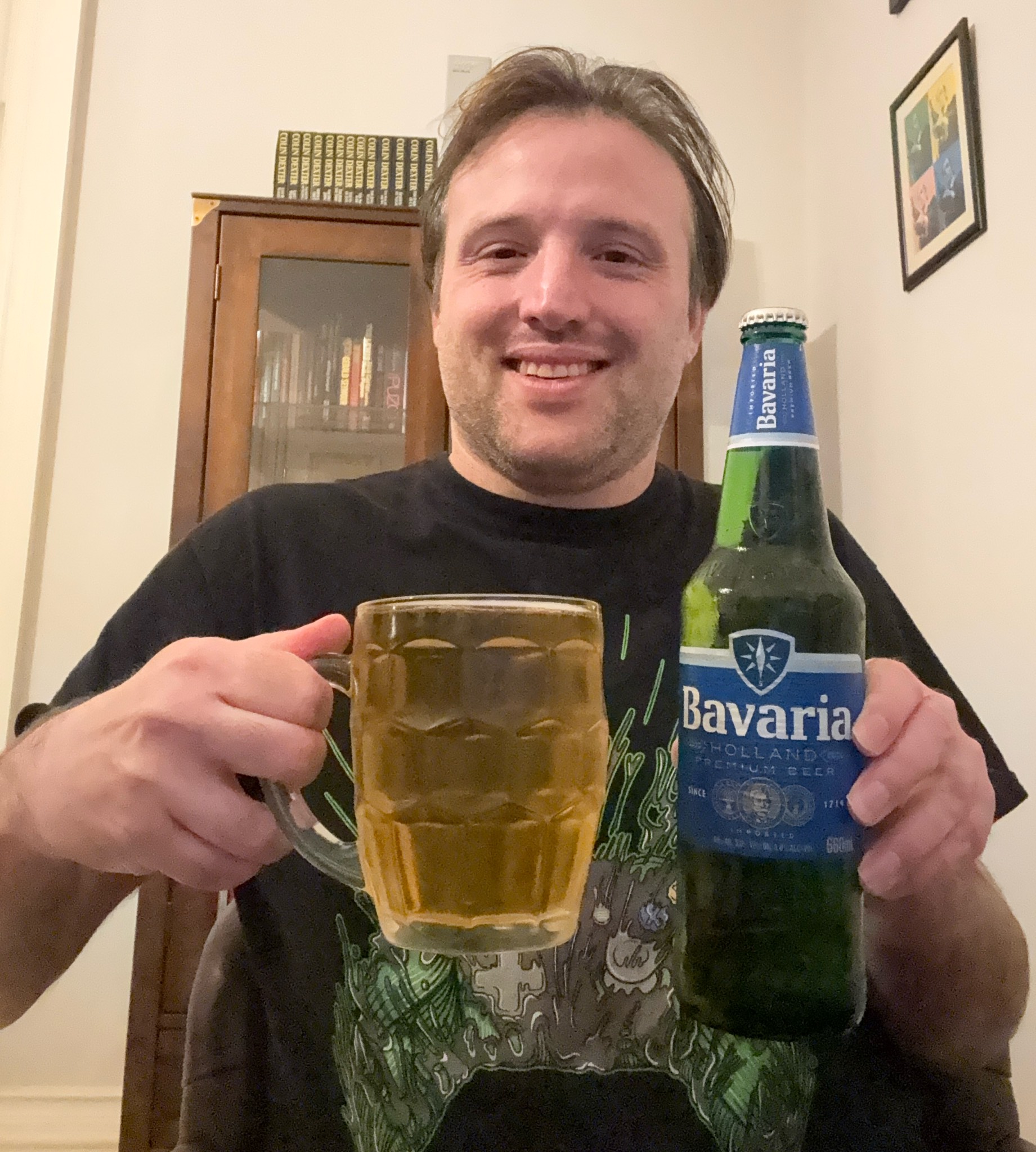 Bavaria, Netherlands