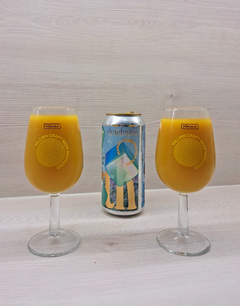 Early Earth (PULP), Sweden