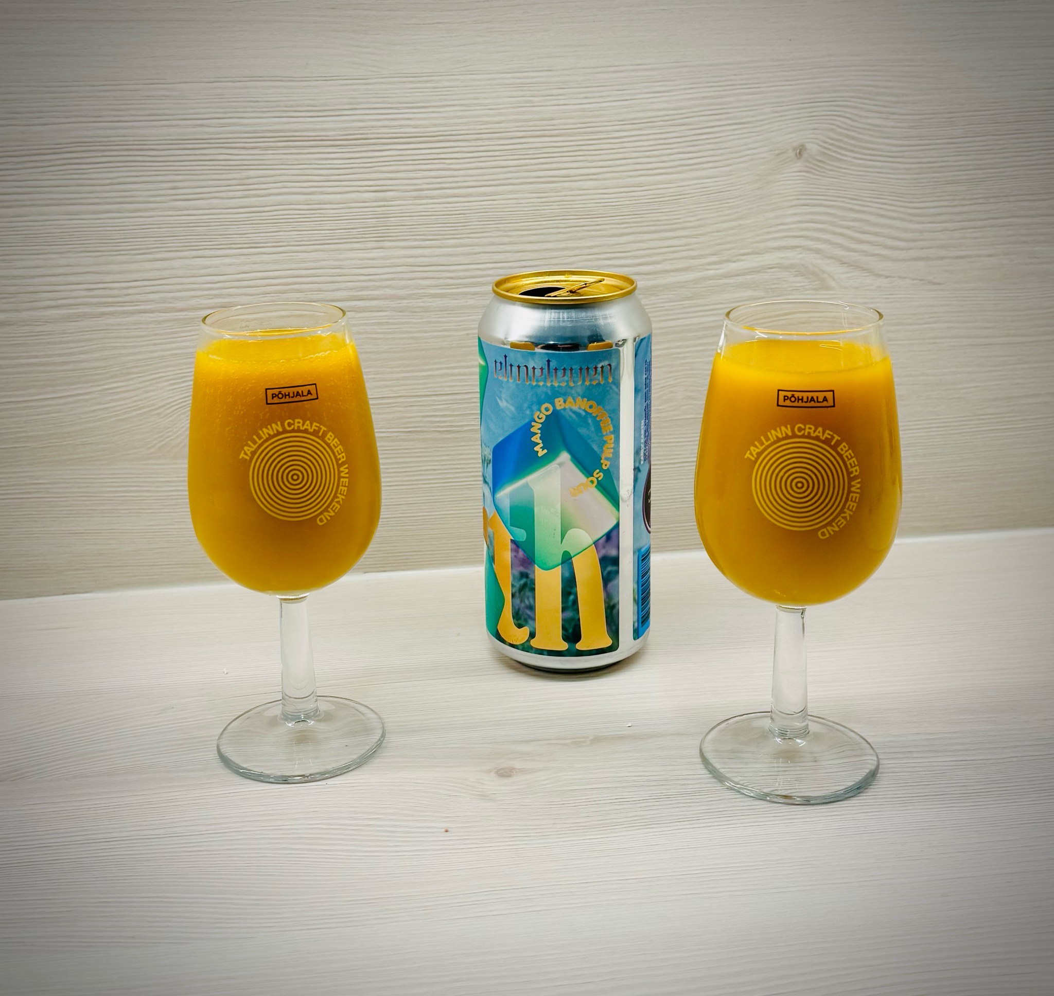 Early Earth (PULP), Sweden