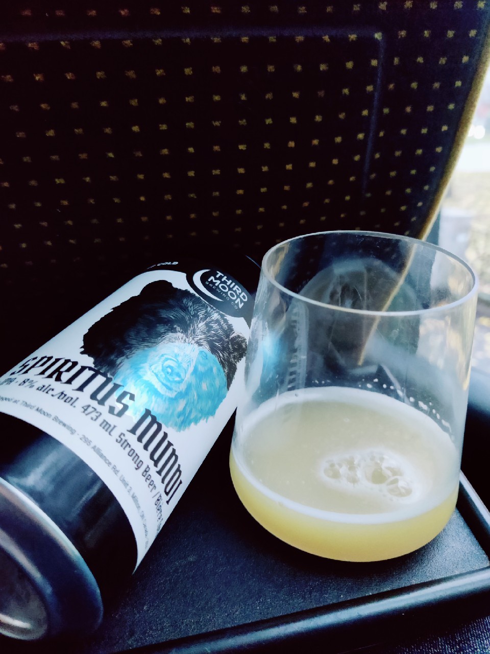 Spiritus Mundi (2025), Canada