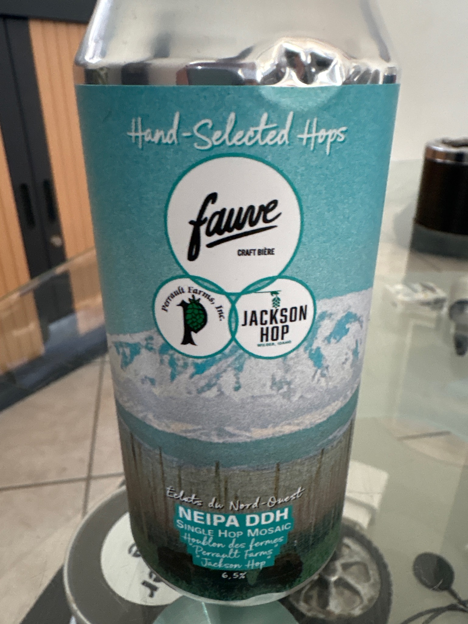 Éclats Du Nord-Ouest, France