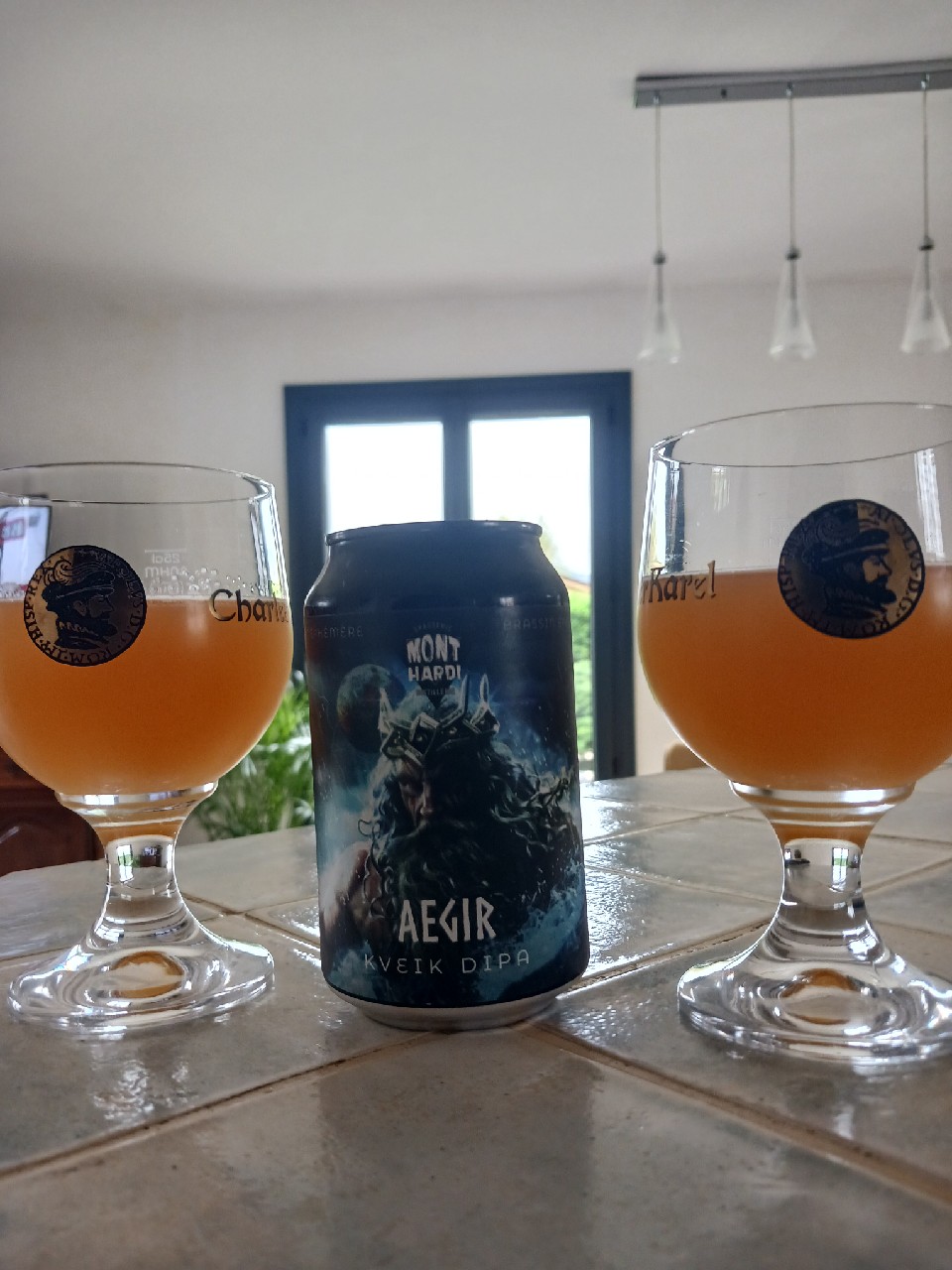 aegir, France