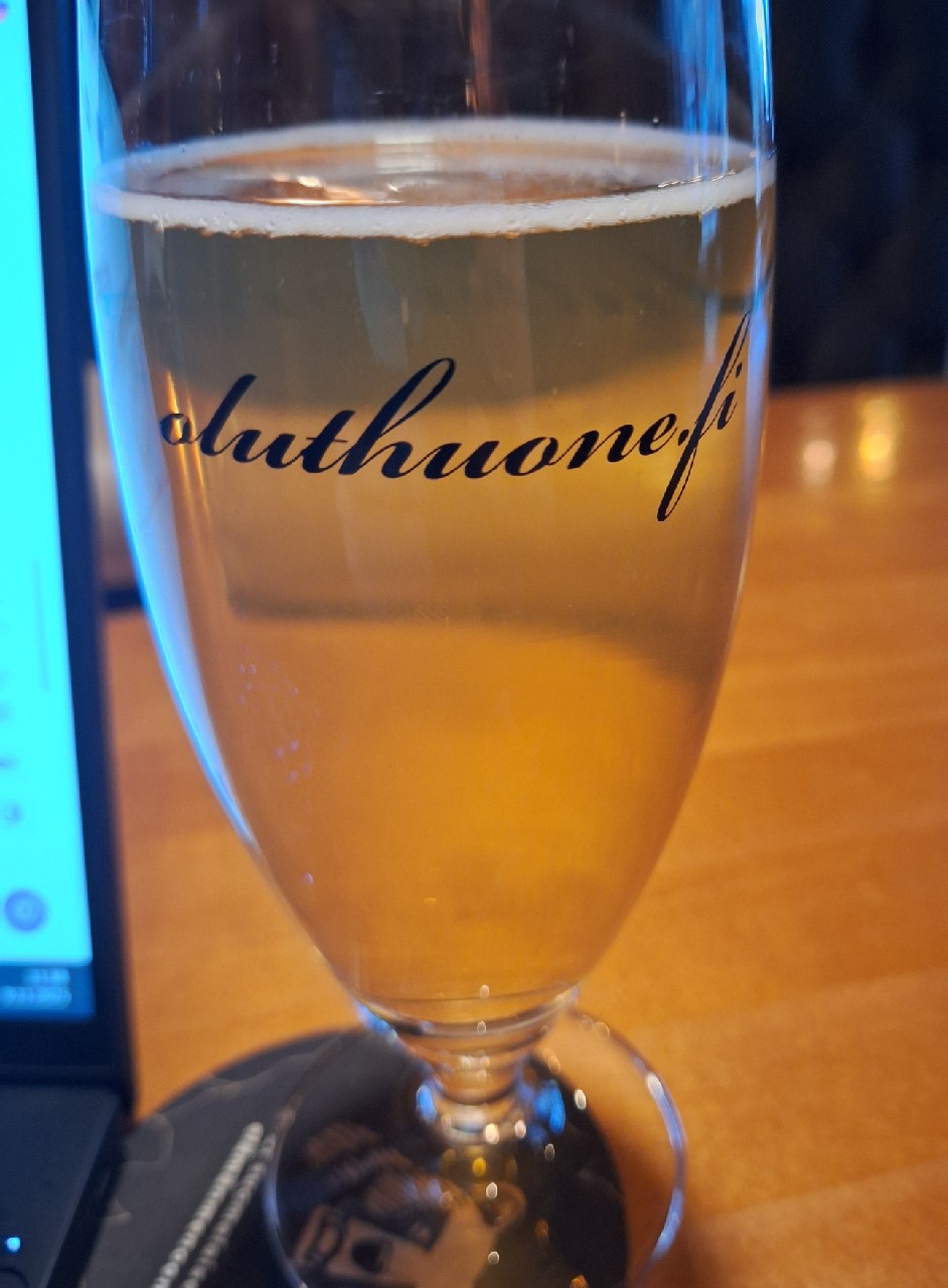 Daymaker, Thornbridge Brewery