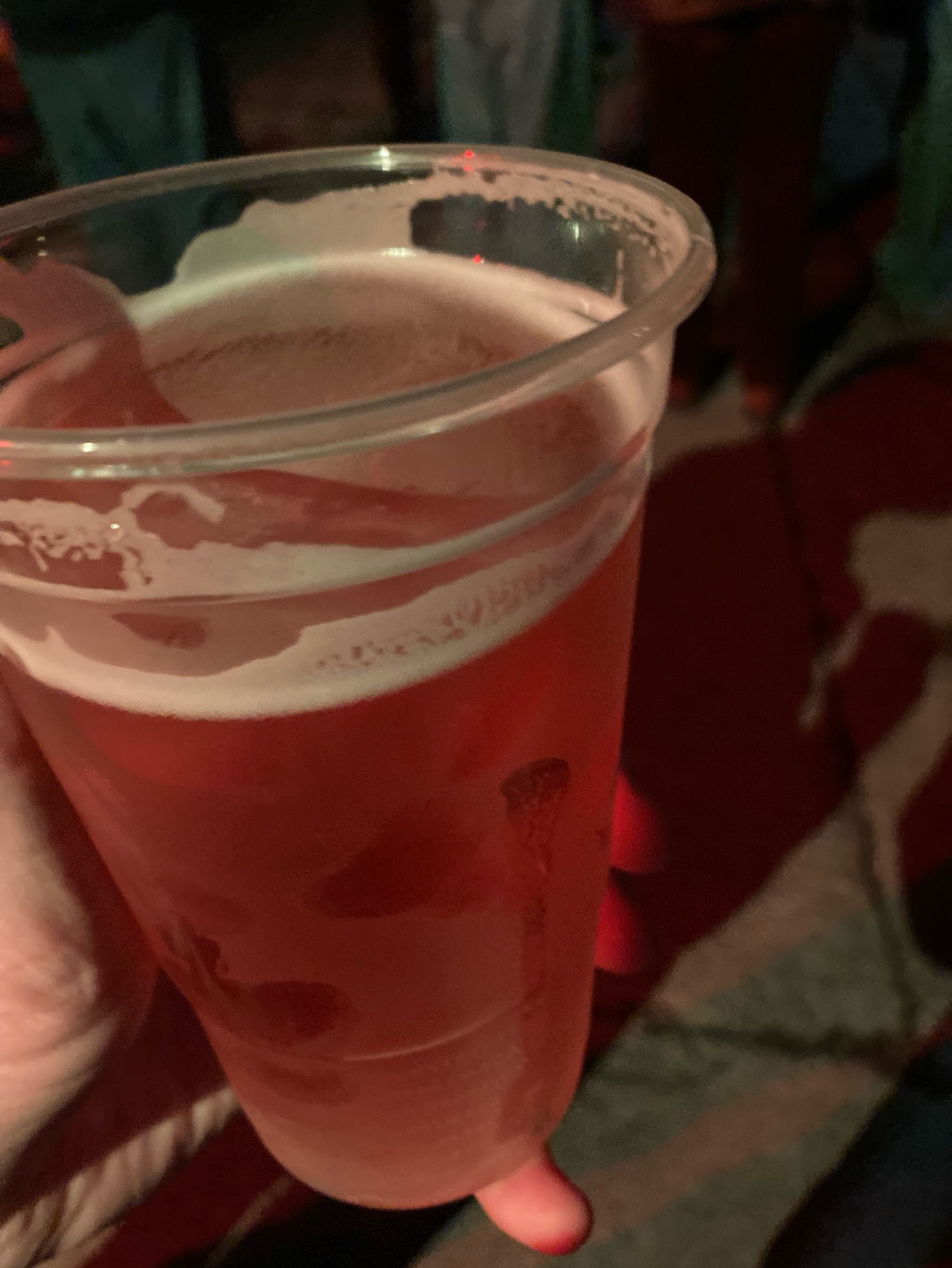 Briganti Italian lager, Triple Point Brewing