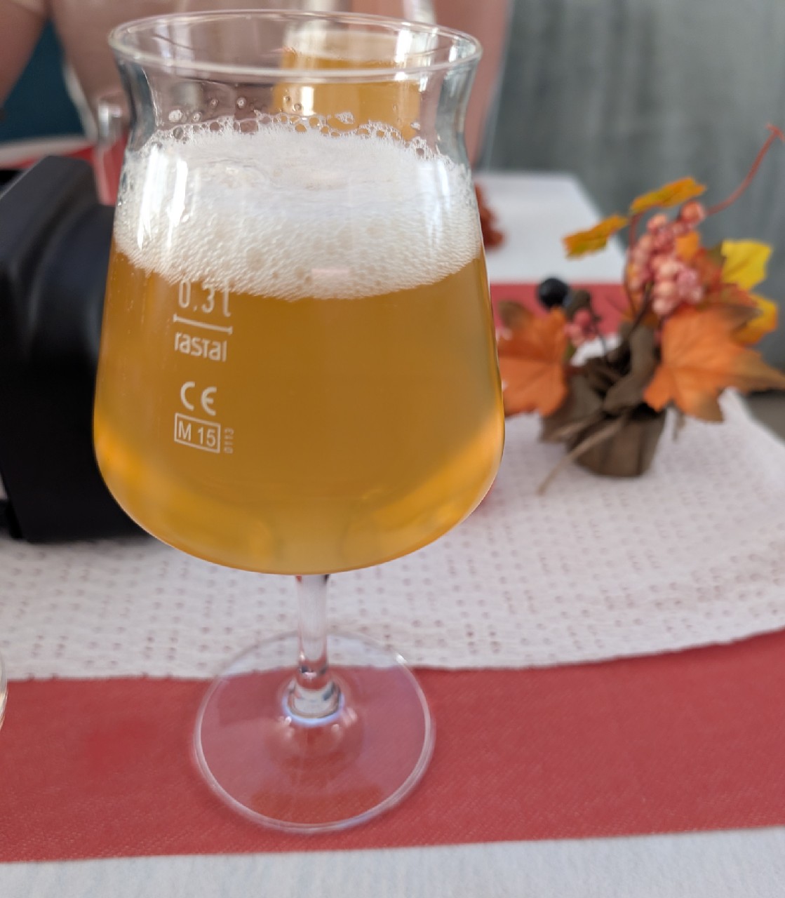 Houblon Chouffe, Brasserie D'Achouffe (Duvel-Moortgat)