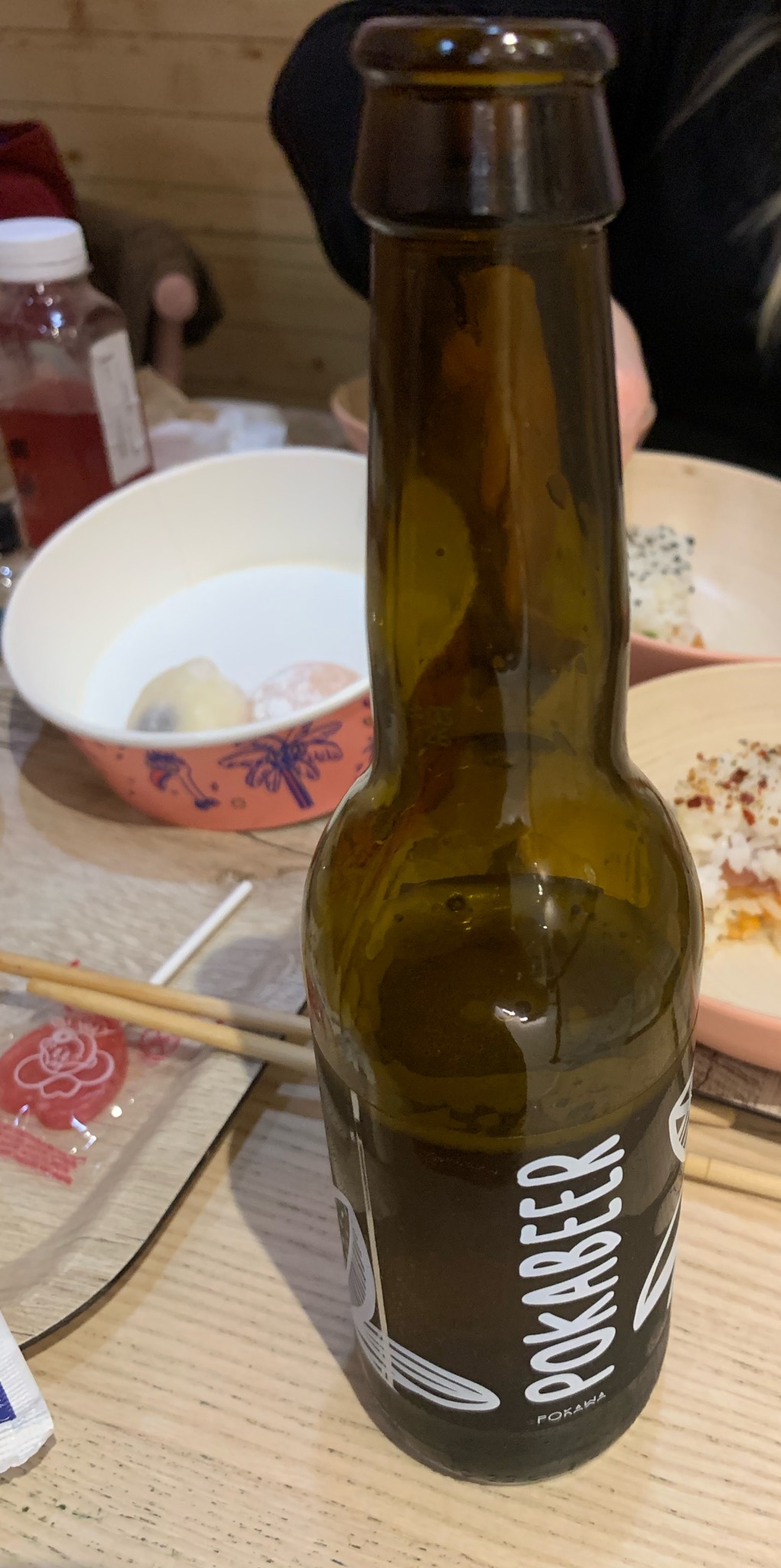 Pokabeer, Brouwerij Anders!