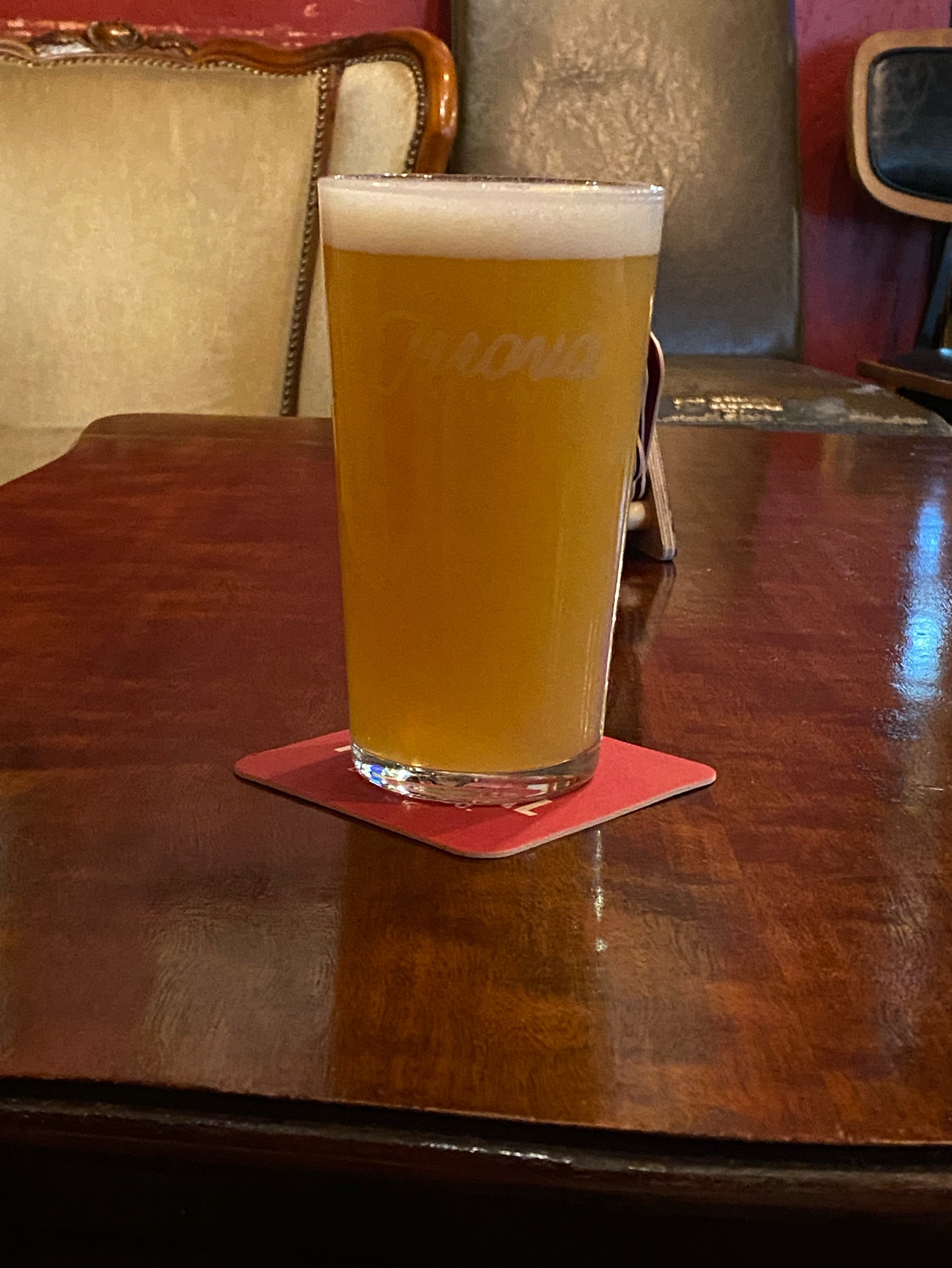 Totally Krushable!, Finland