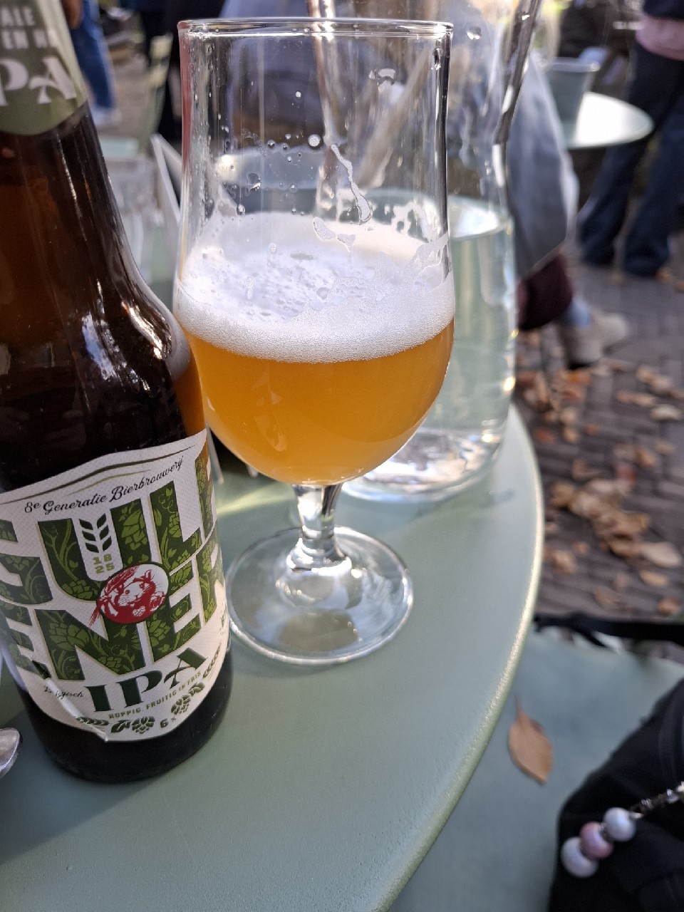 Gulpener IPA, Netherlands