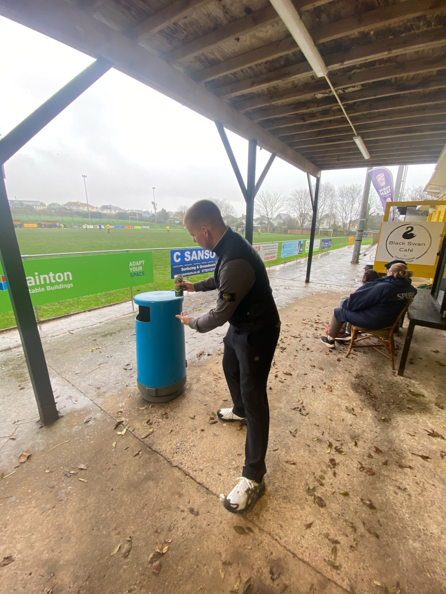 Perla, Wapnö Gårdsbryggeri