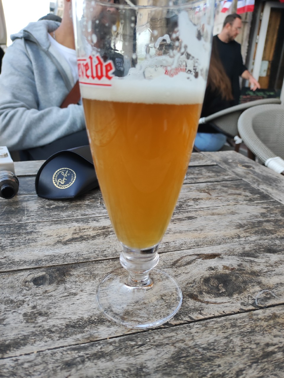 Pelican - Blonde de Caractere, Heineken France