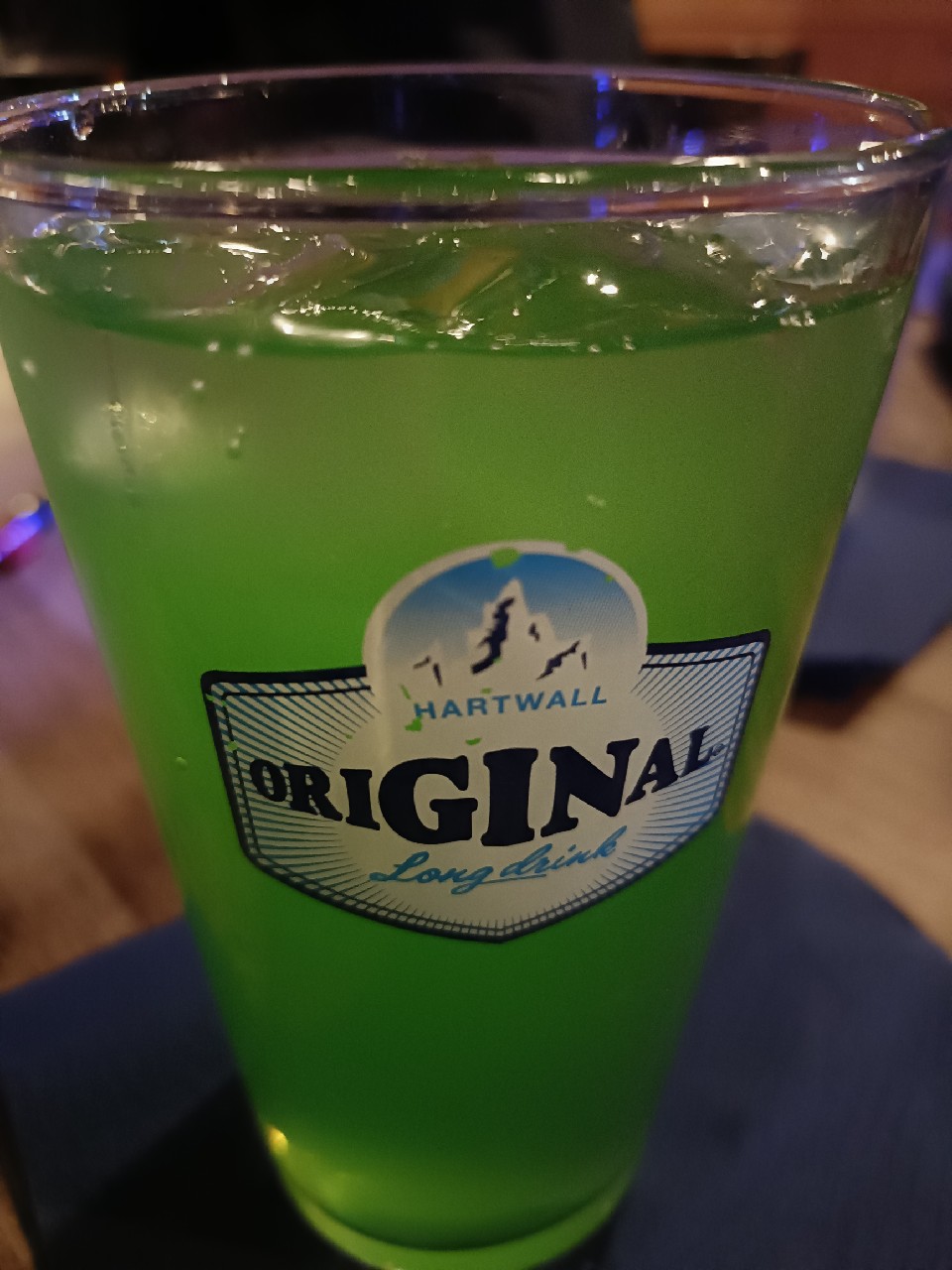 Long Drink Pear Flavored, A. Le Coq (Olvi)