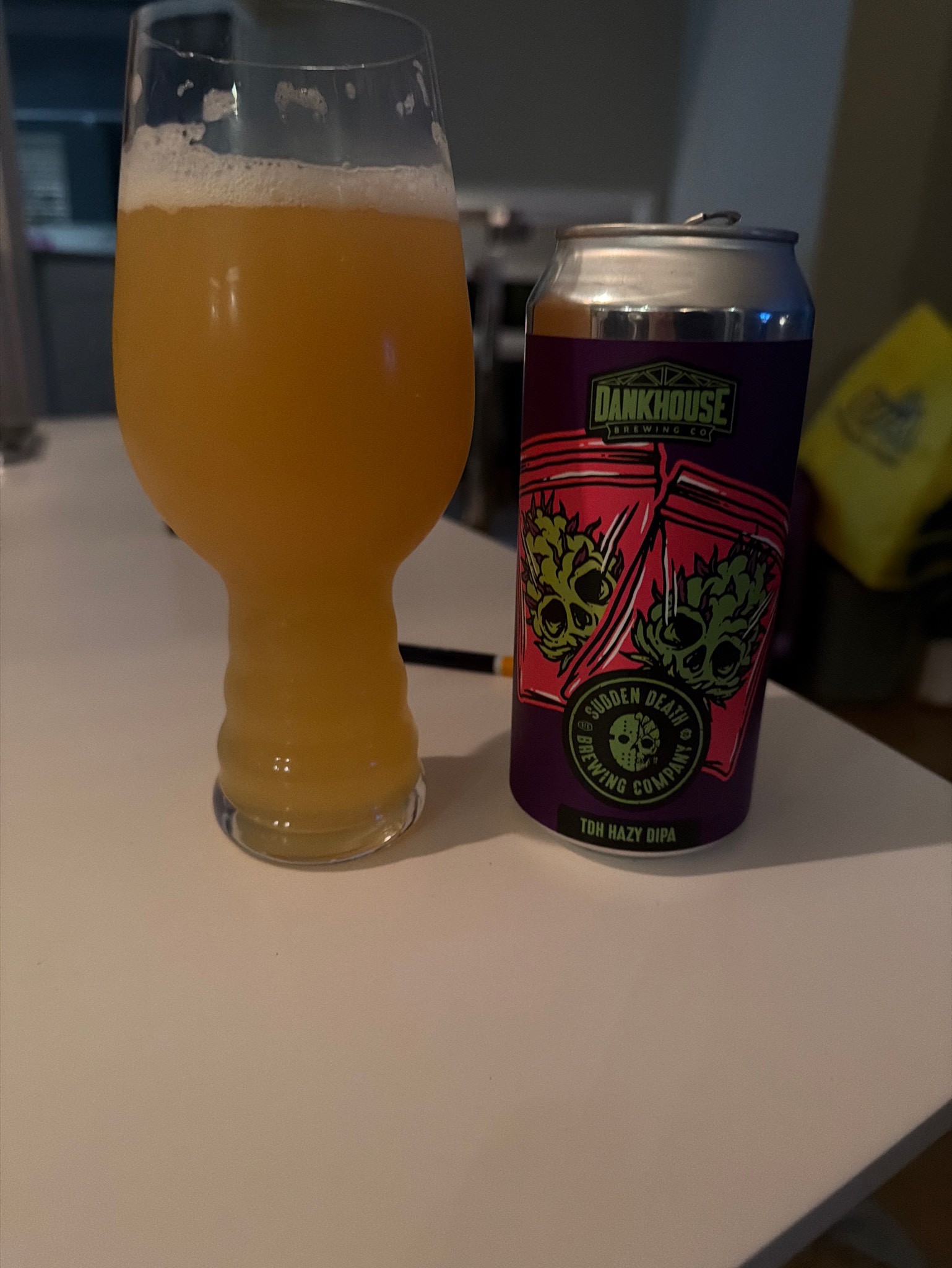 Smokin' In Ohio, Germany