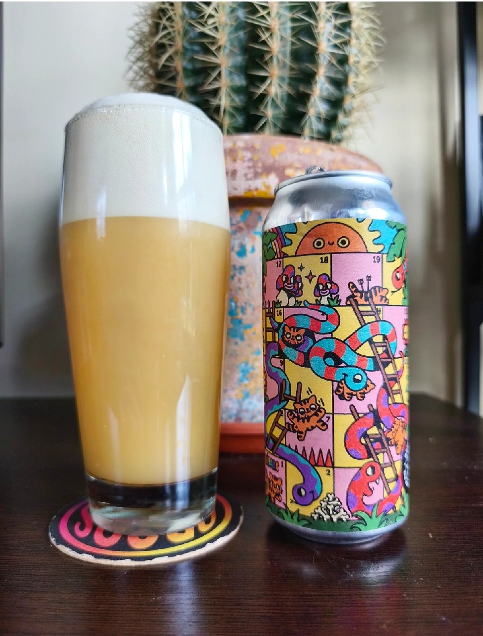 Loi De La Jungle, Canada