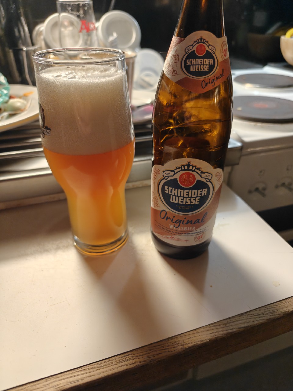 Original (TAP07), Germany